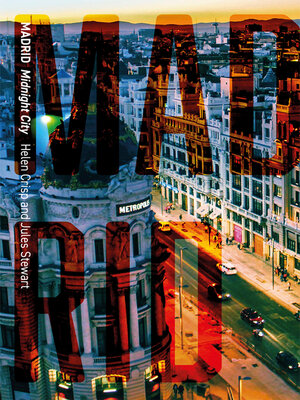 cover image of Madrid